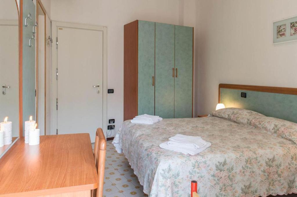 Hotel Levante Sul Mare ليدو دي سافيو المظهر الخارجي الصورة