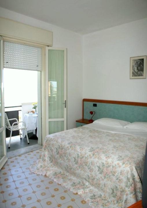Hotel Levante Sul Mare ليدو دي سافيو المظهر الخارجي الصورة