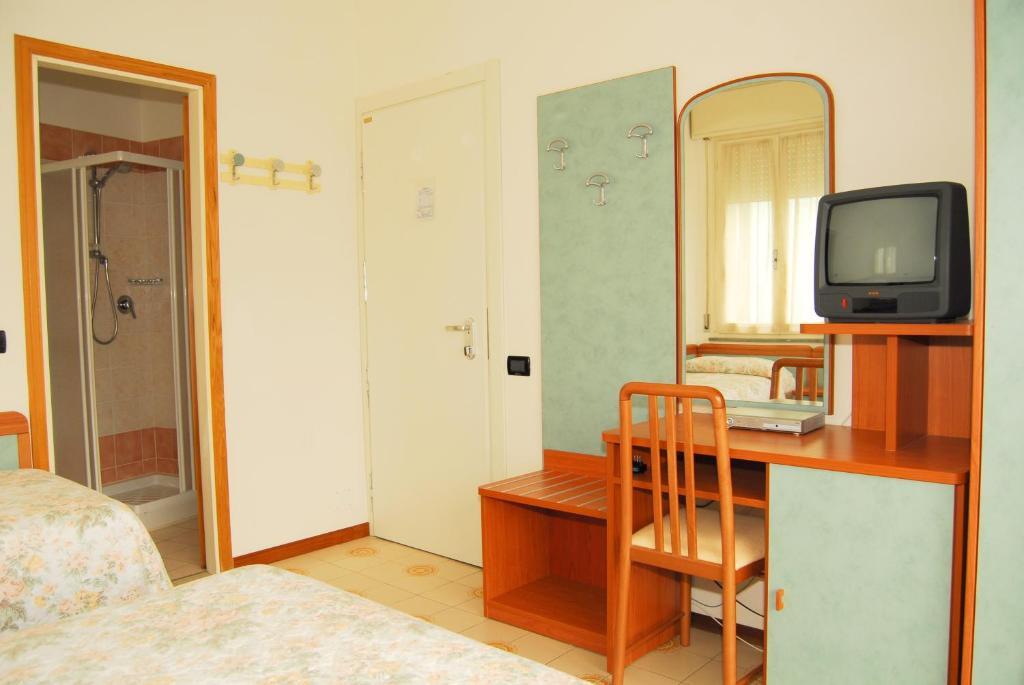 Hotel Levante Sul Mare ليدو دي سافيو المظهر الخارجي الصورة